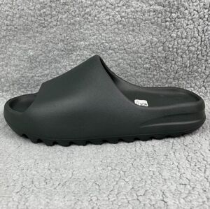 Adidas Yeezy Slide Onyx (Black) | Size 10 | Brand New (No Box)